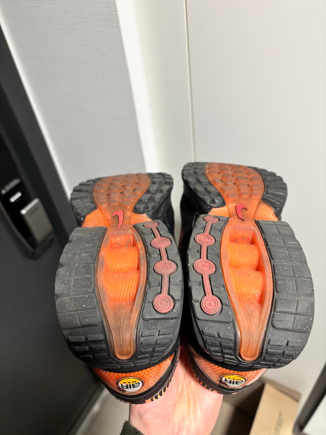 나이키 에어맥스 dn se 270 사이즈 판매합니다 상품이미지4