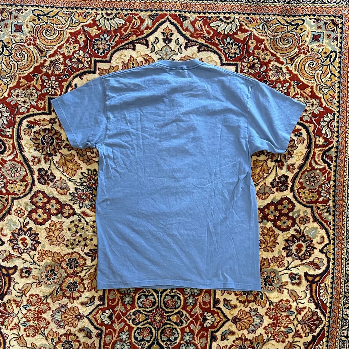 Will Bullas 'Duck Tape' Art Tee -XL 상품이미지8