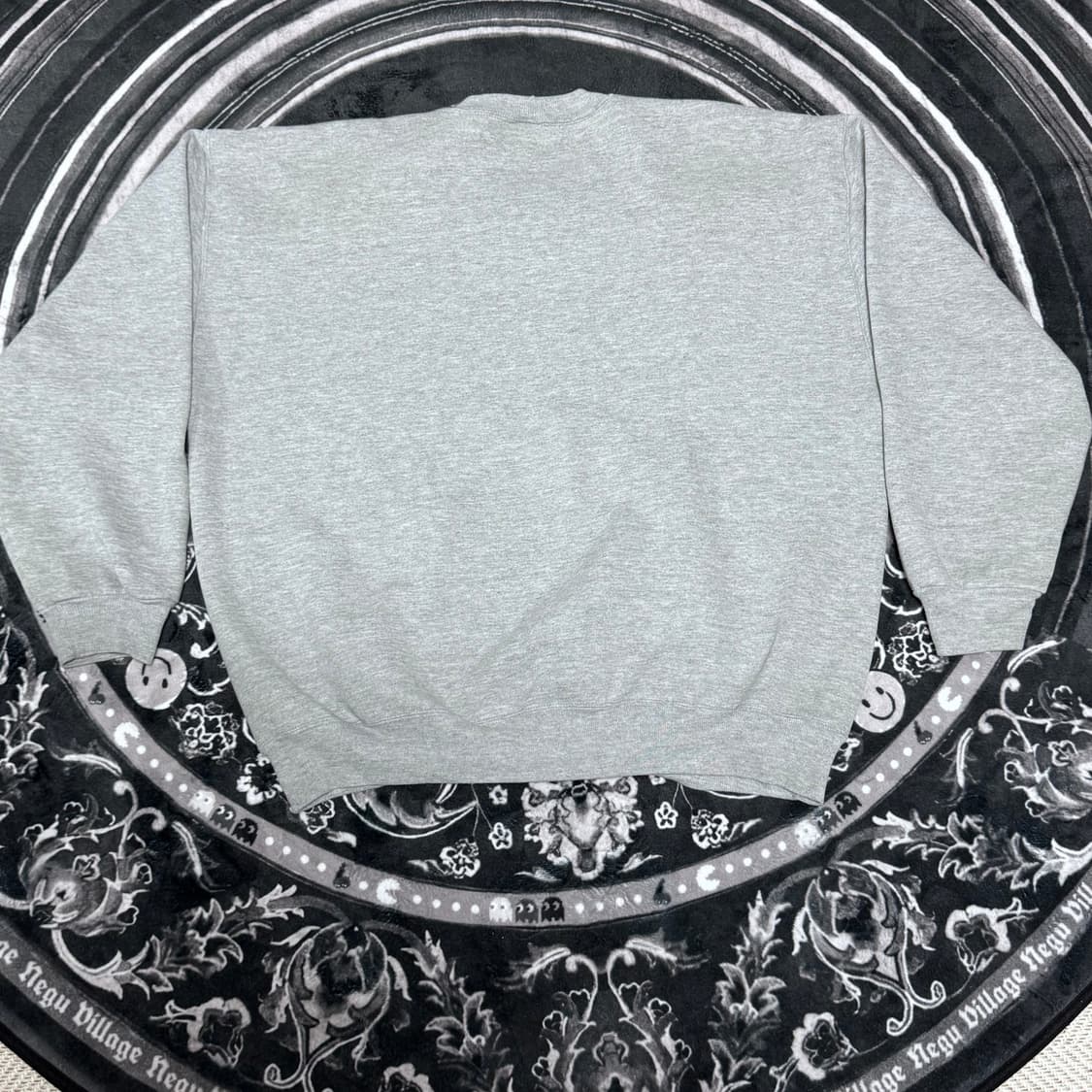 (XXL)90s Russell Athletic 러셀 애슬레틱 맨투맨 상품이미지5