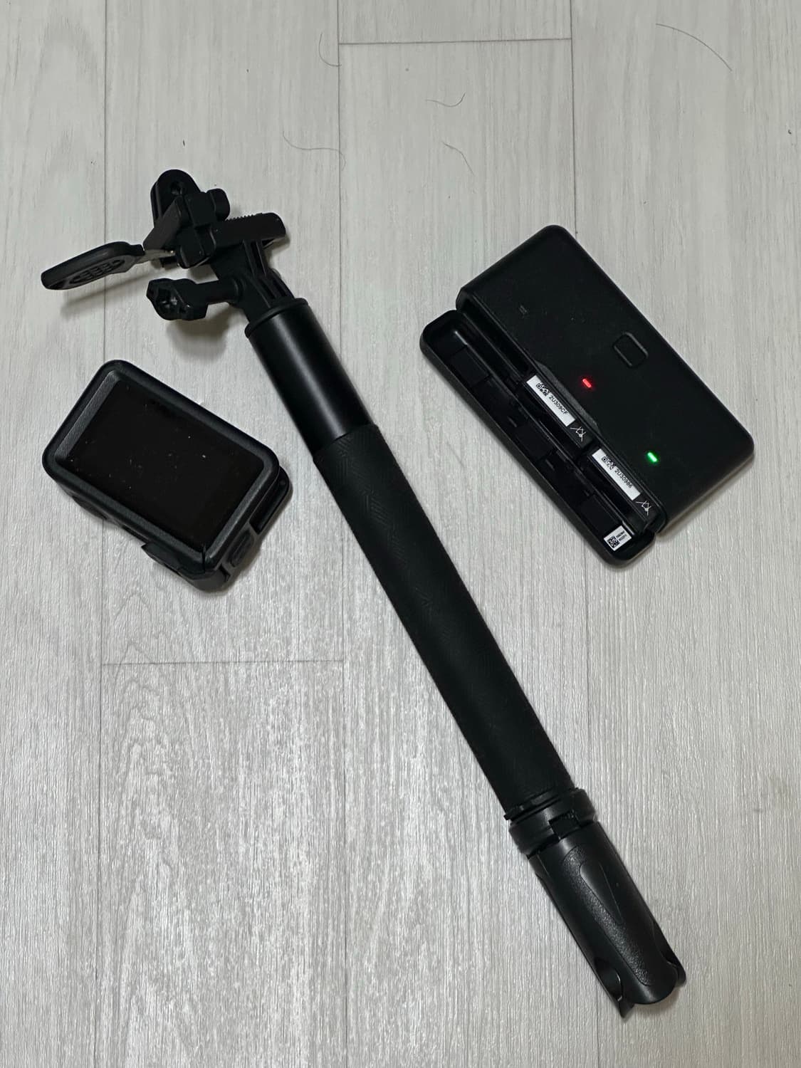 오즈모 액션캠 4 상품이미지1