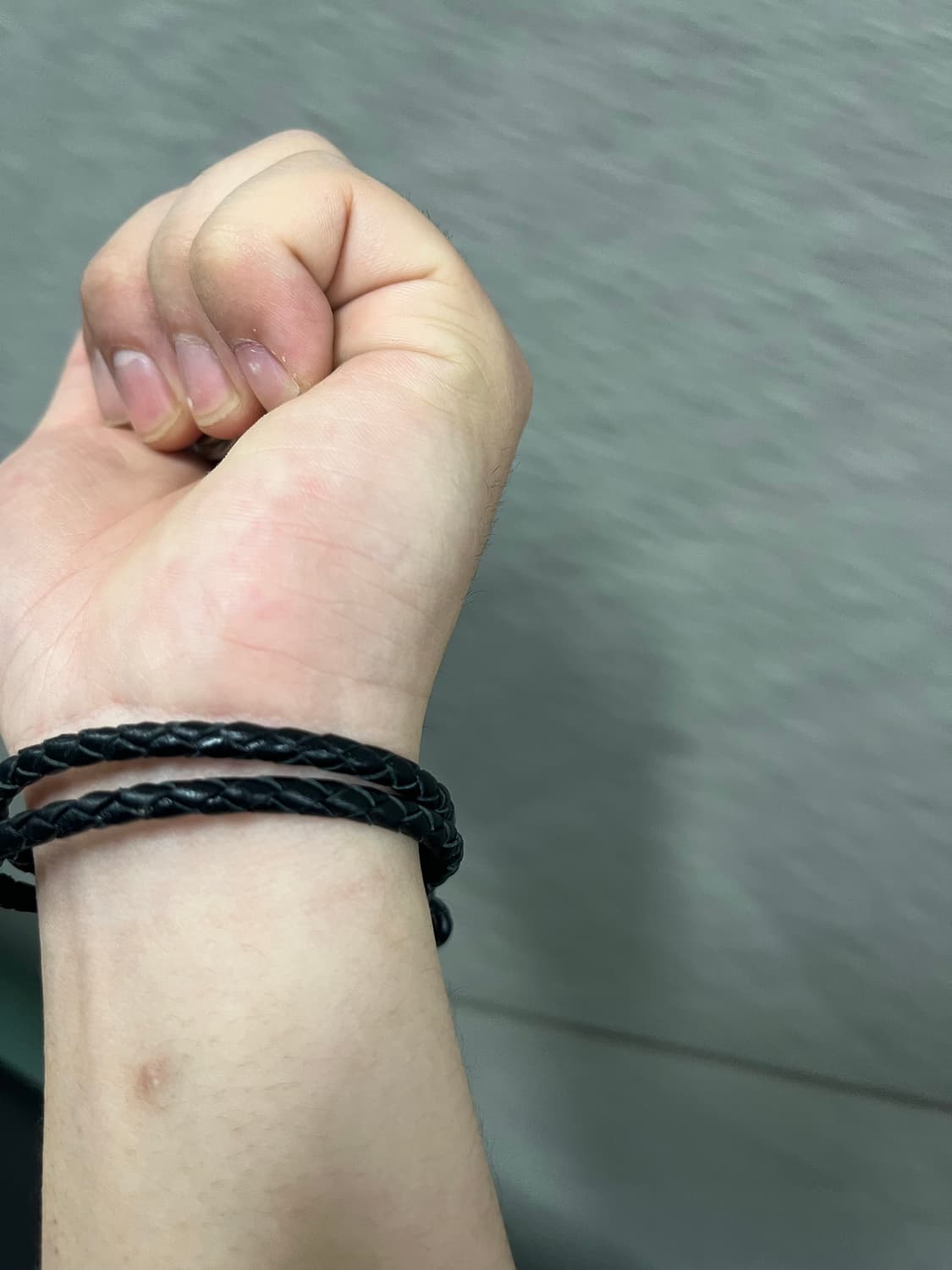 배르사체 메두사 팔찌 팔아요 상품이미지9