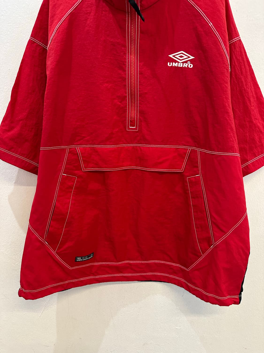 Umbro anorak 상품이미지3