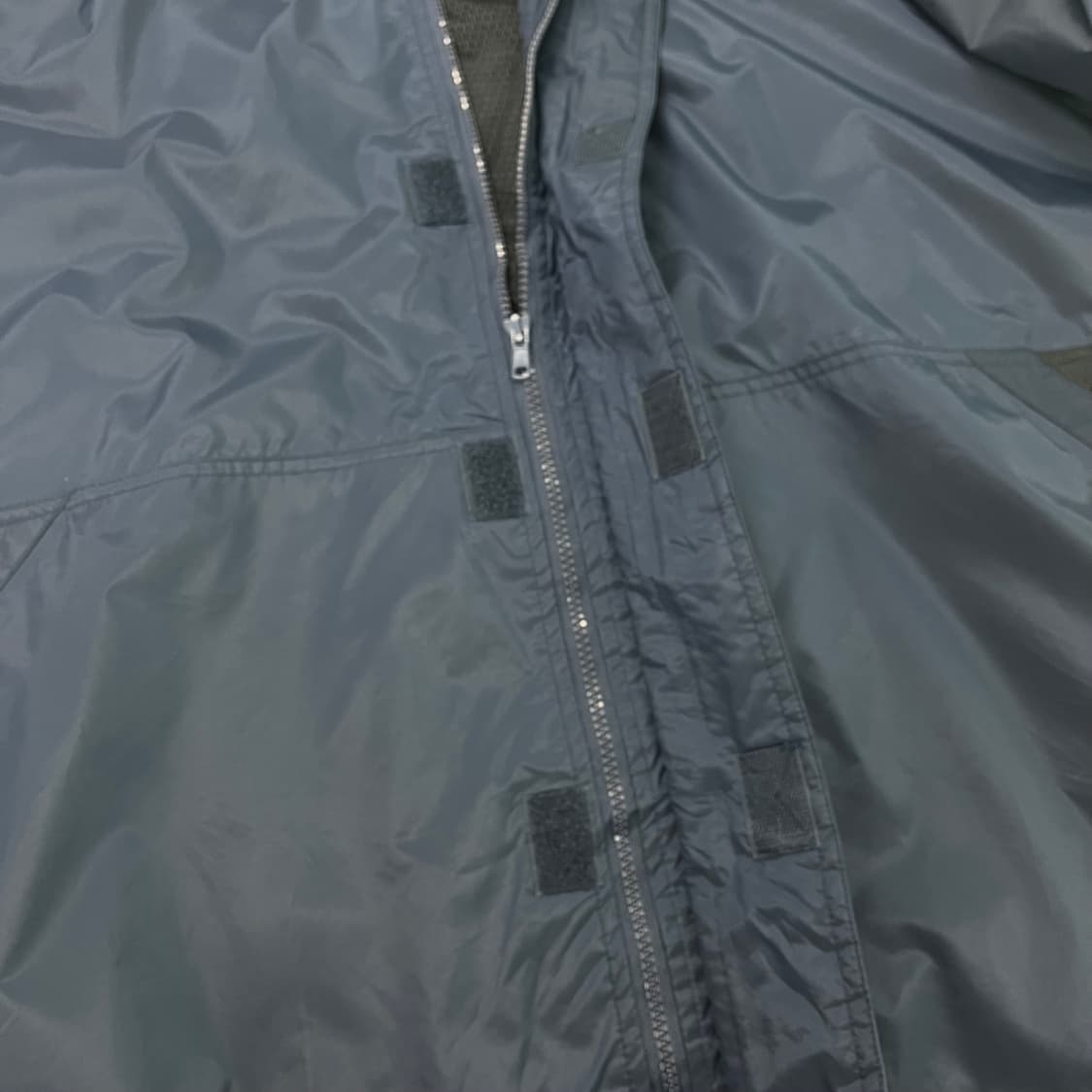 [XL] 러셀 애슬레틱 나일론 바람막이 점퍼 자켓 상품이미지3