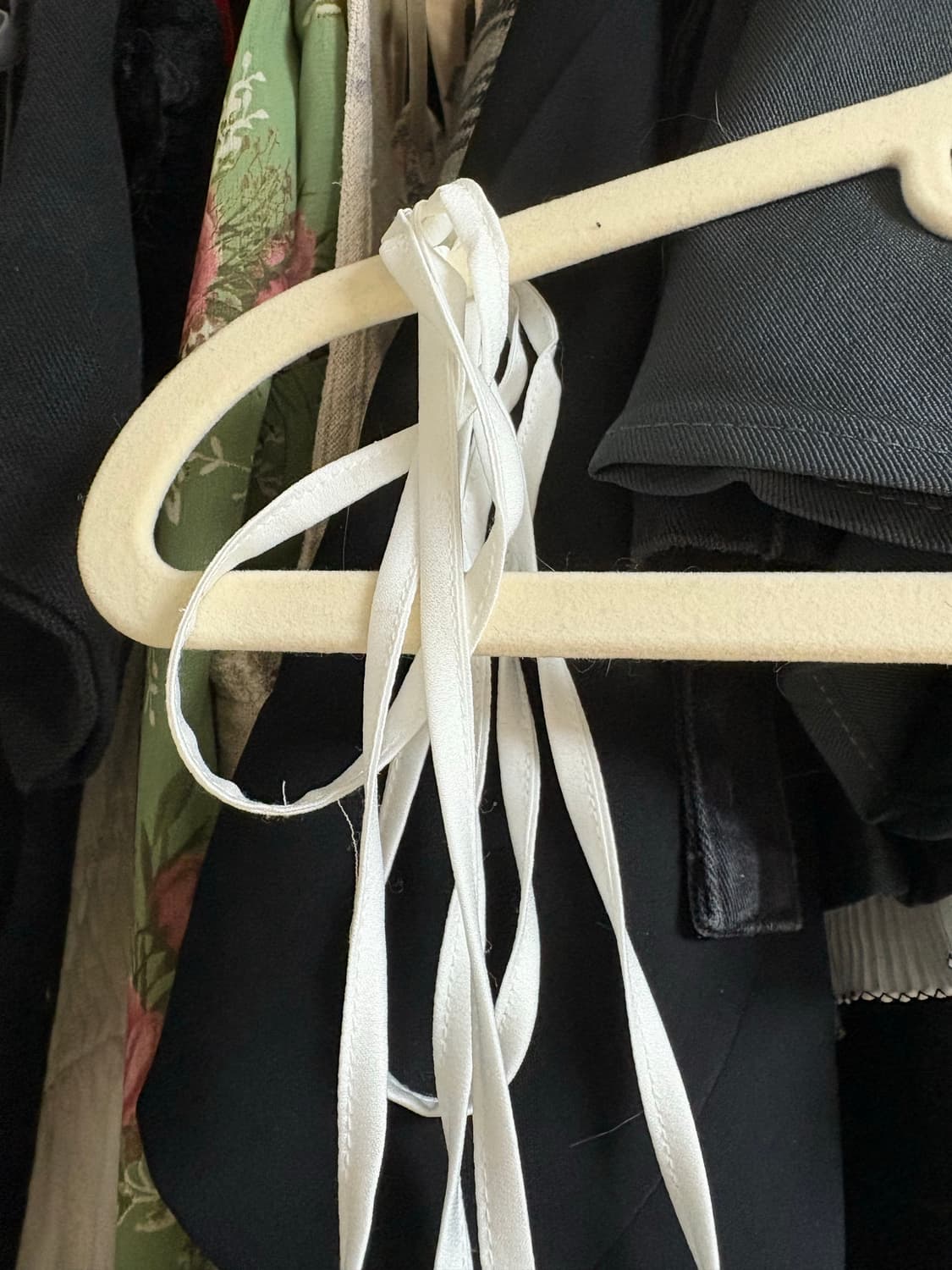 빈티지 레이스 원피스 상품이미지4