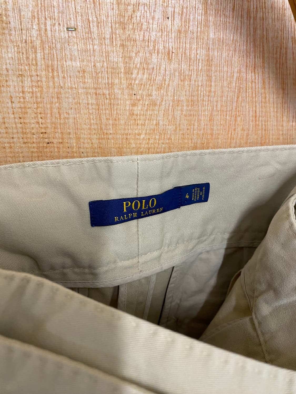 POLO gurkha skirt 폴로 랄프로렌 구르카 스커트 상품이미지7