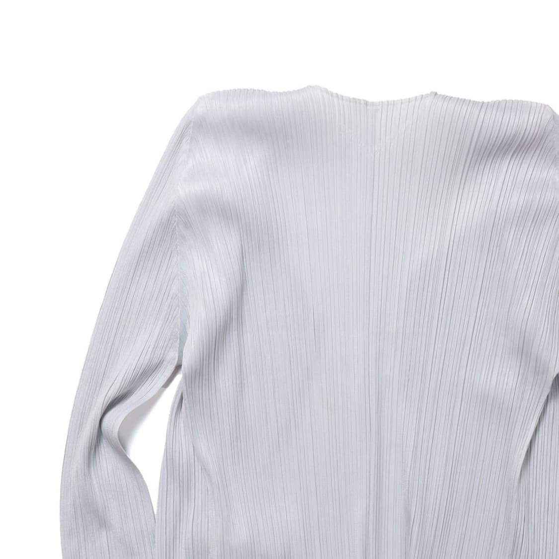 플리츠 플리즈 Pleats Please Long Sleeve 
 상품이미지5