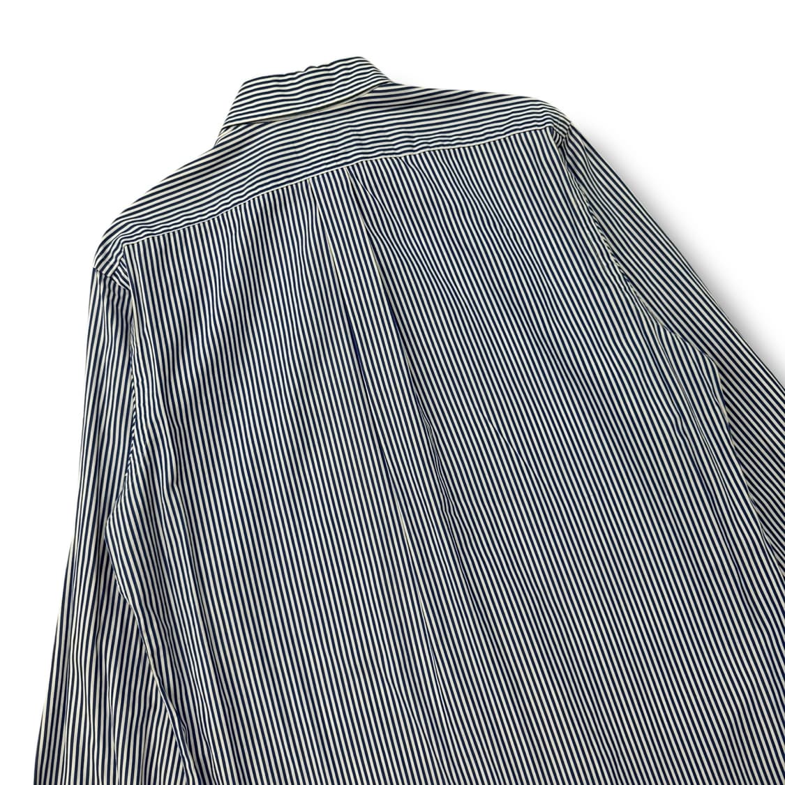 폴로 랄프로렌 스트라이프 셔츠 r1951 상품이미지4
