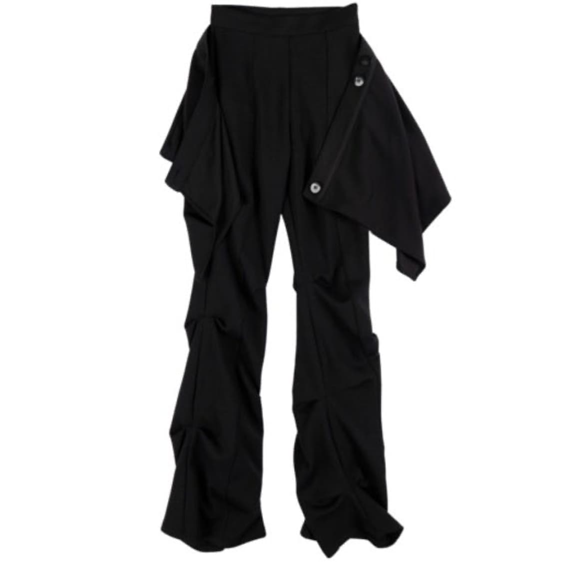 OJOS 오호스 랩 팬츠 상품이미지1