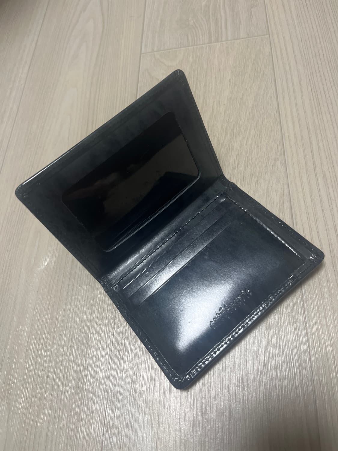 알세라피 artherapie 지갑 상품이미지3