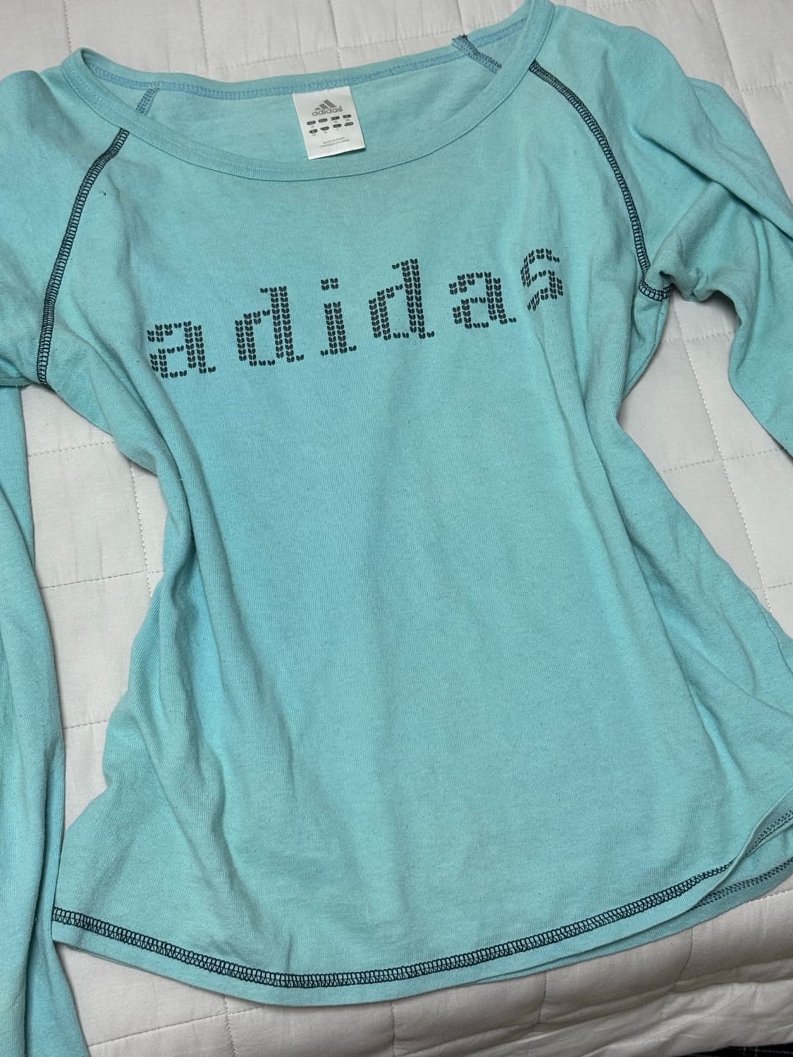 아디다스 민트 슬리브 상품이미지1