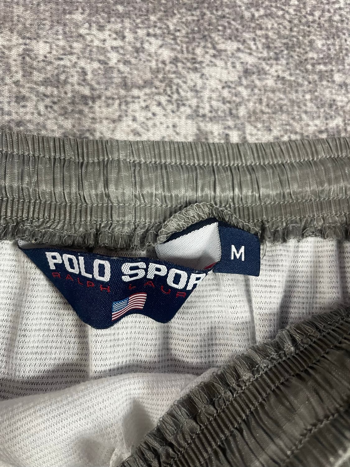 90s POLO SPORT  상품이미지4