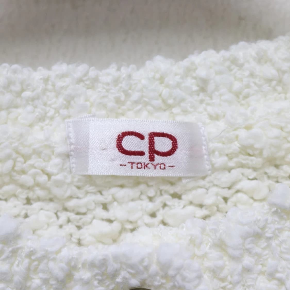 GU 히메갸루 부클 가디건 64352 상품이미지7