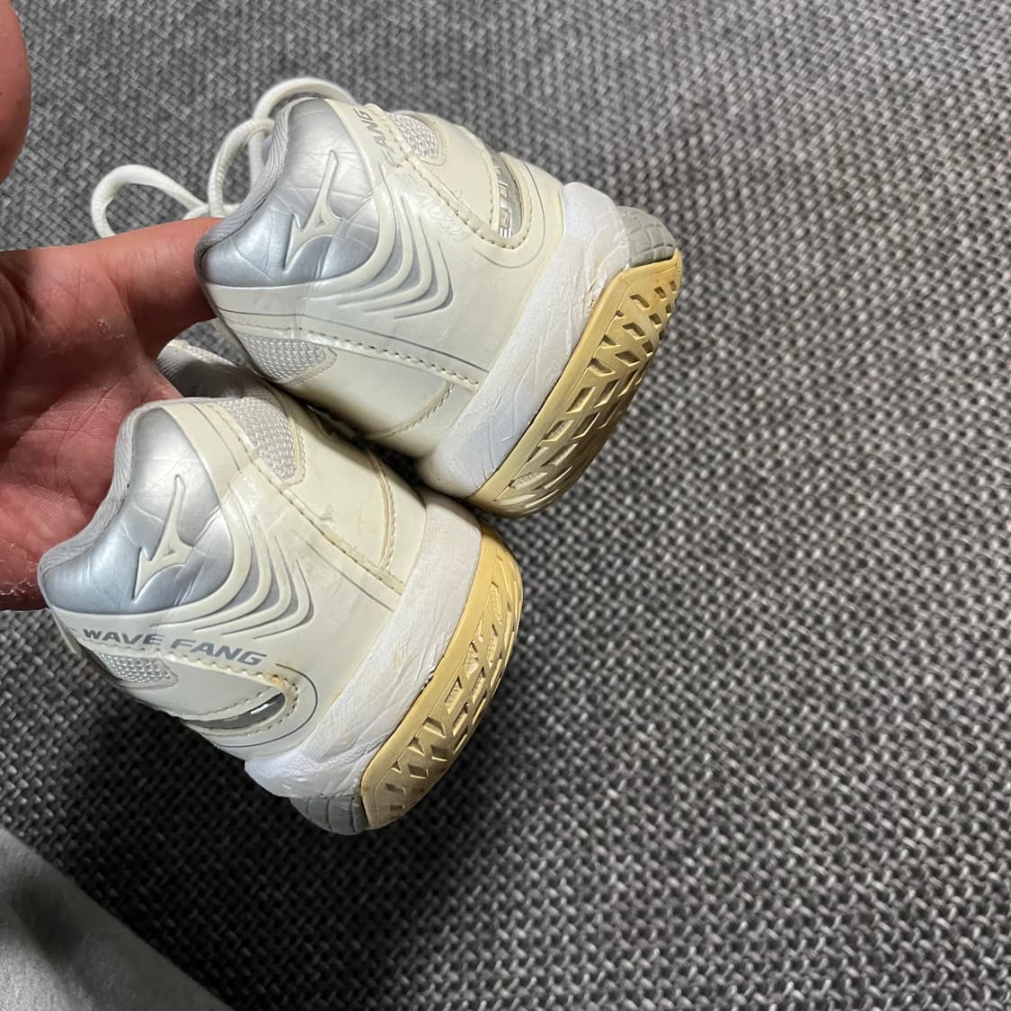 미즈노 265 상품이미지3