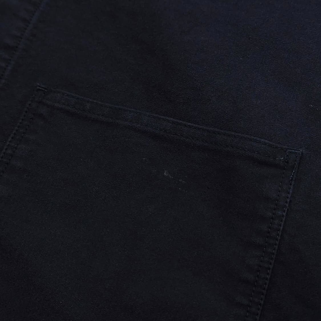 110)BLEU DE PANAME 블루드빠남 몰스킨 워크웨어 자켓 상품이미지5