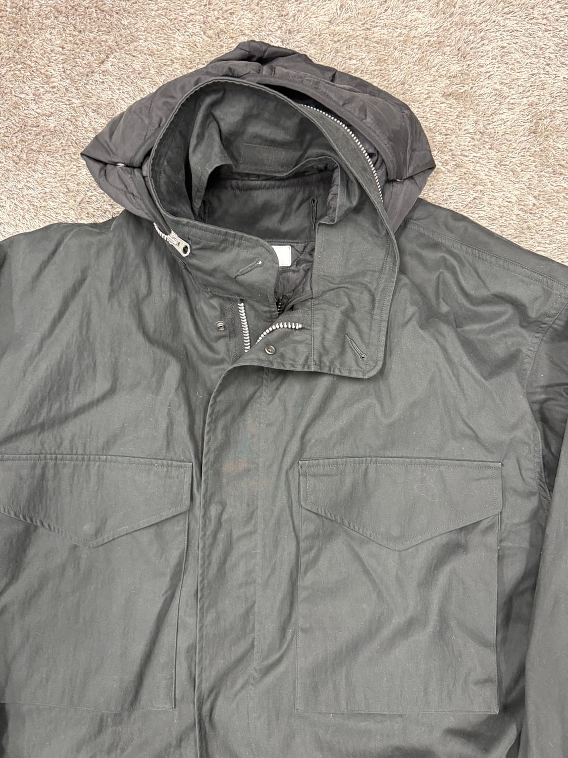 Marka M65숏자켓 상품이미지2