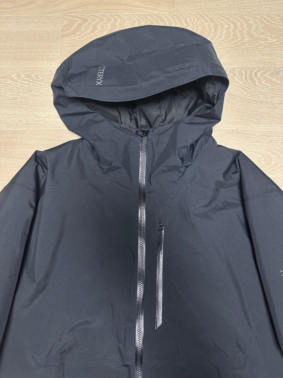 아크테릭스 Ralle 파카 상품이미지2