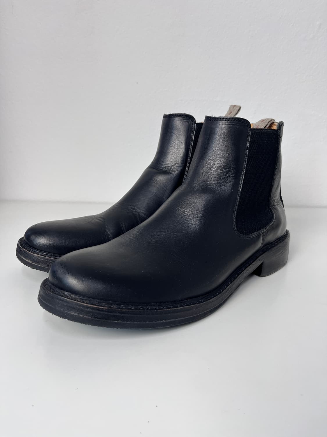 280 아스트로 플렉스 첼시 부츠 상품이미지3