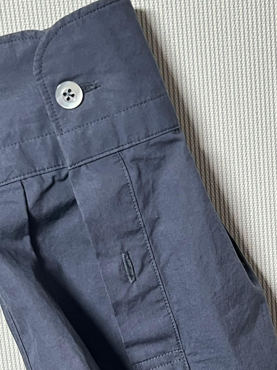 브라운야드 히든포켓 셔츠 4사이즈 상품이미지6