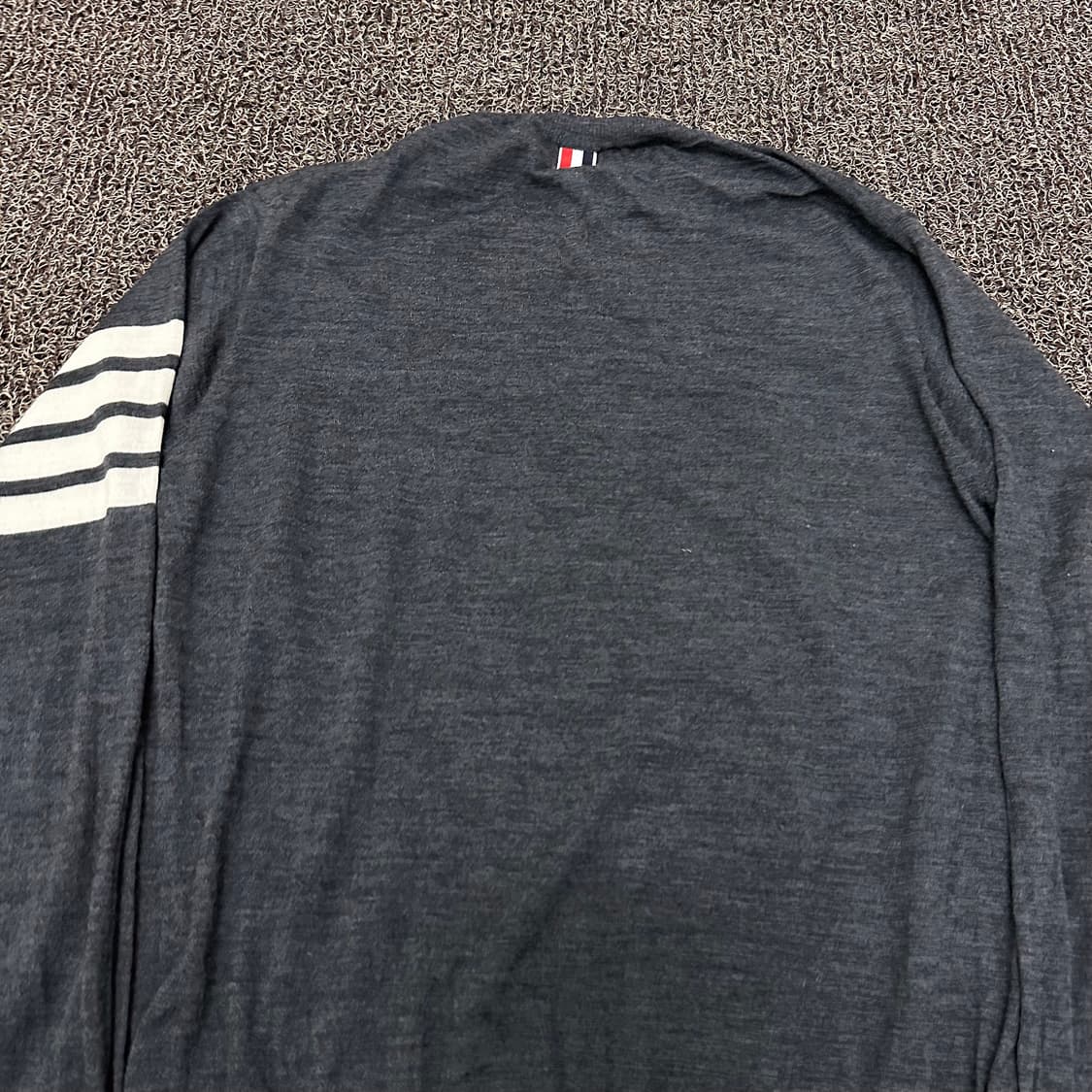 톰브라운 메리노 울 니트 사이즈 4 상품이미지6