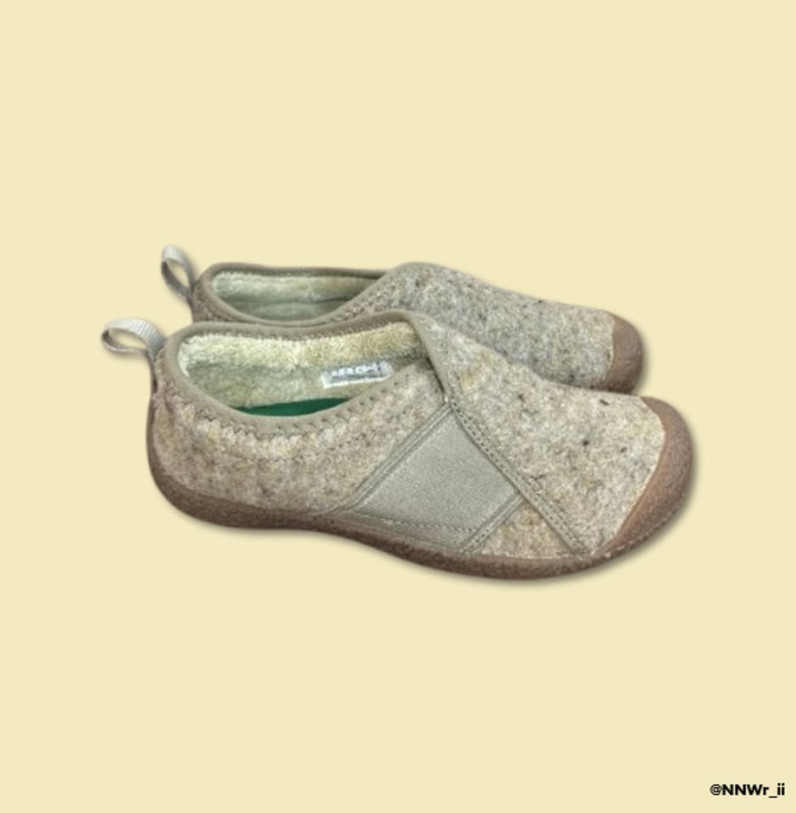 KEEN HOWER BEGIE 상품이미지2