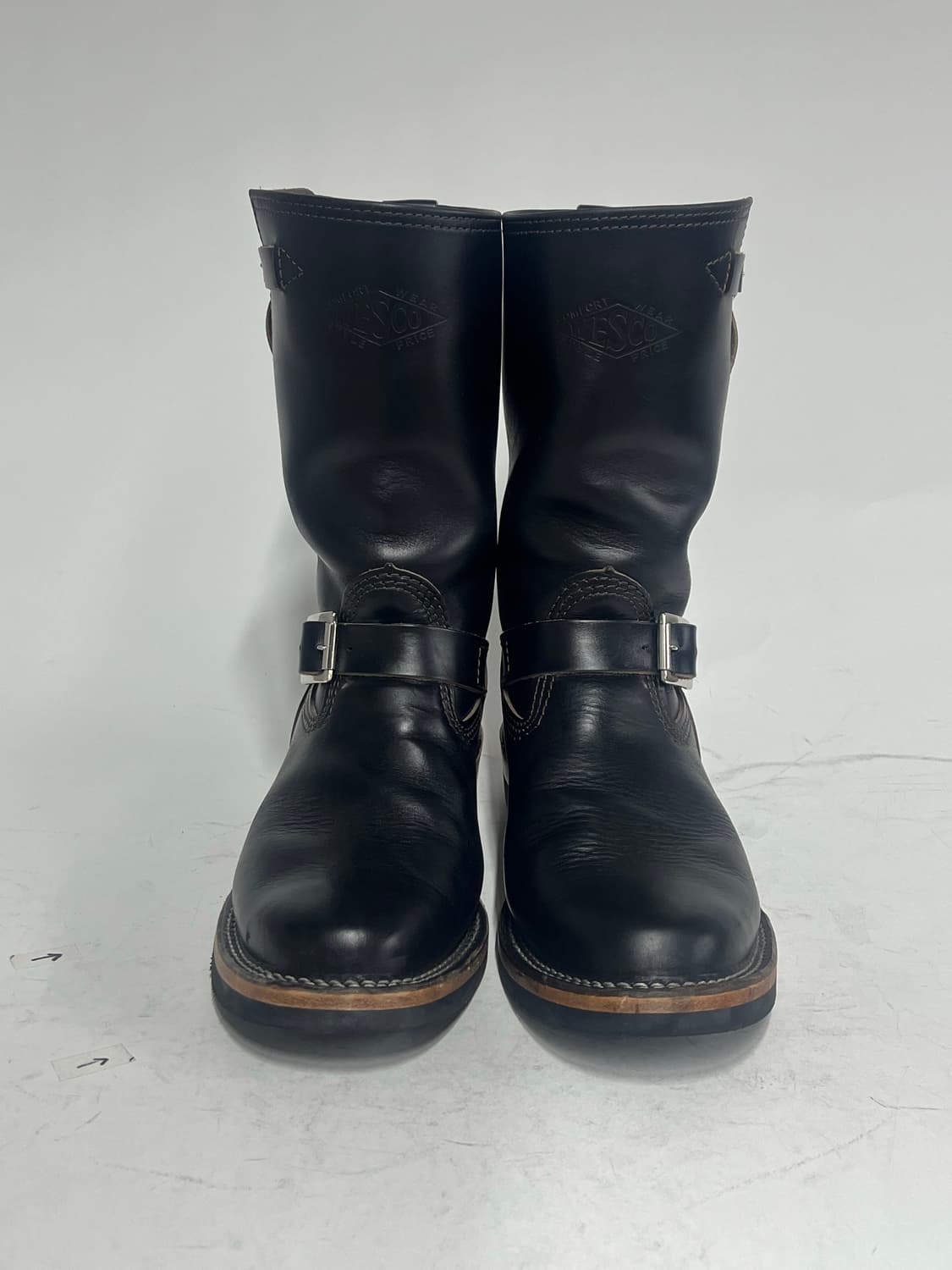 웨스코 미스터 로우 8.5E(265) 상품이미지3