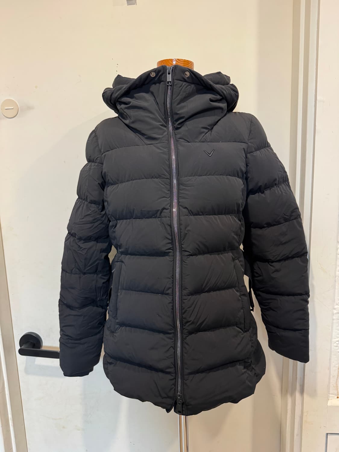 callaway 캘러웨이 구스 벨트 패딩 상품이미지5