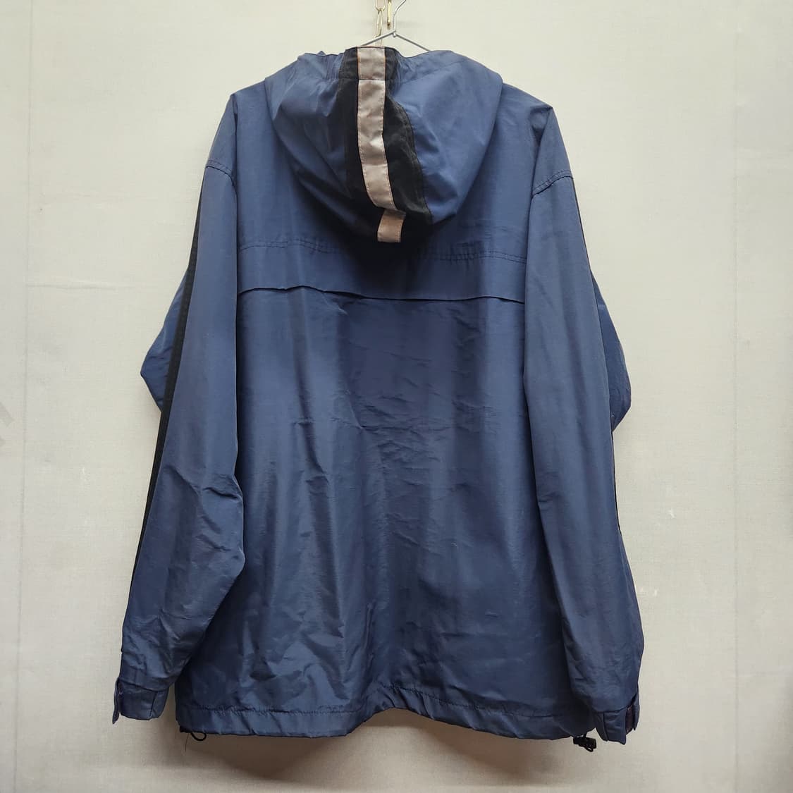 올드스쿨 팀버랜드 아노락 반집업(나일론) 자켓 2XL 상품이미지3