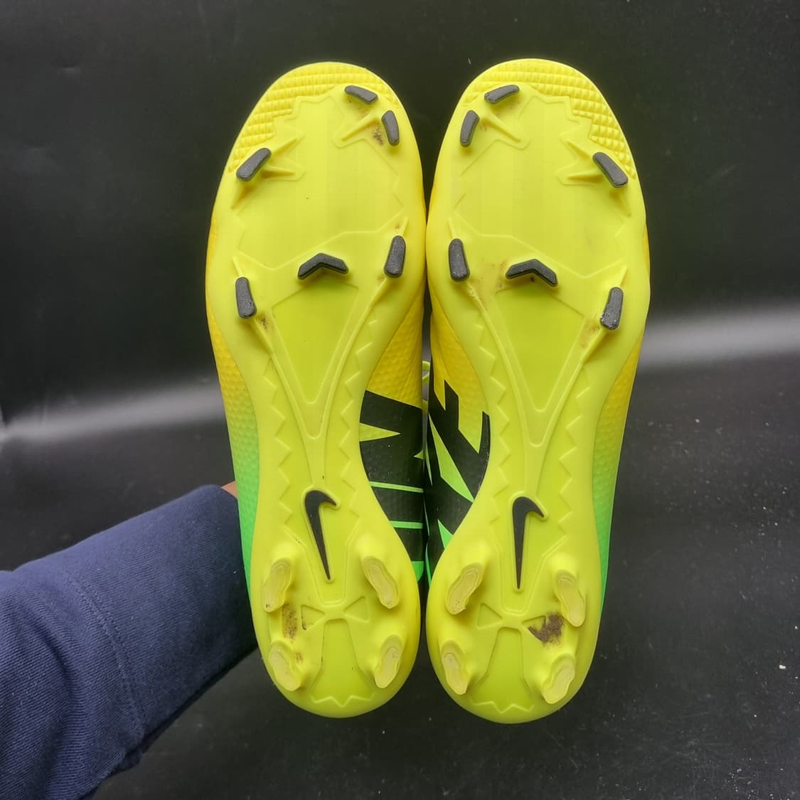 나이키 머큐리얼 축구화 270 상품이미지3