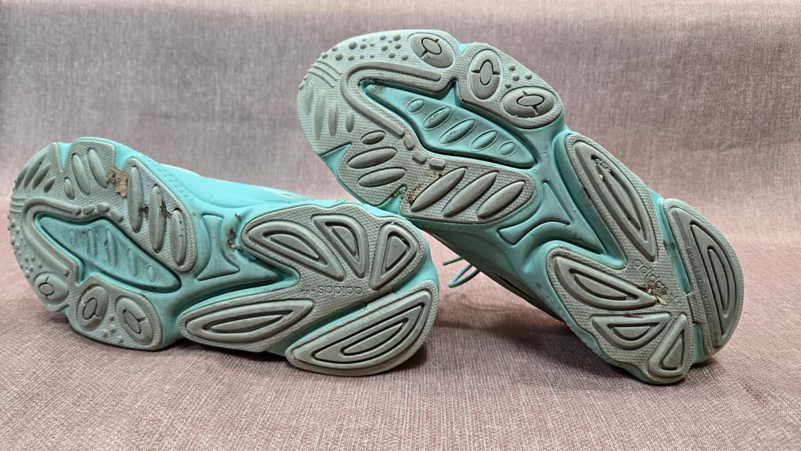 아디다스 260mm-  오즈위고 민트 스니커즈 운동화 상품이미지6