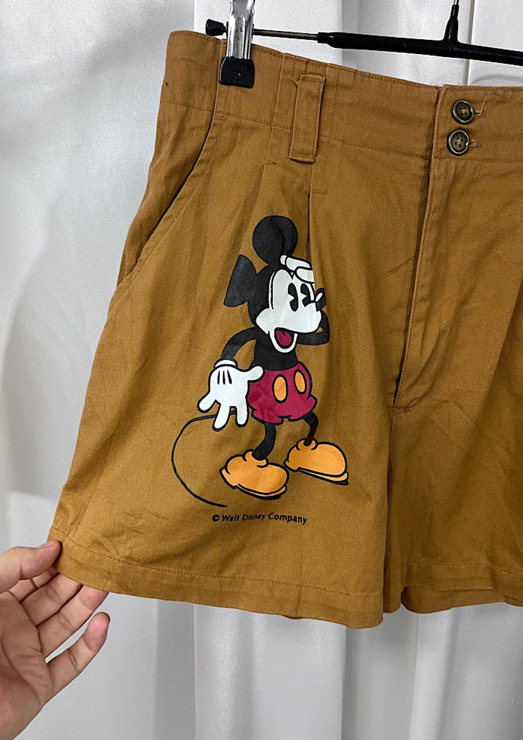 Mickey Mouse 상품이미지2