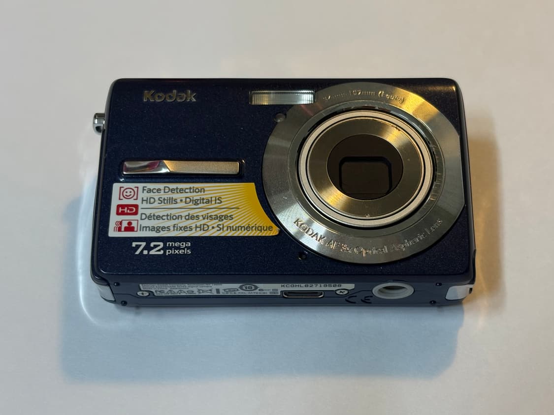 코닥 이지쉐어 m763 상품이미지1