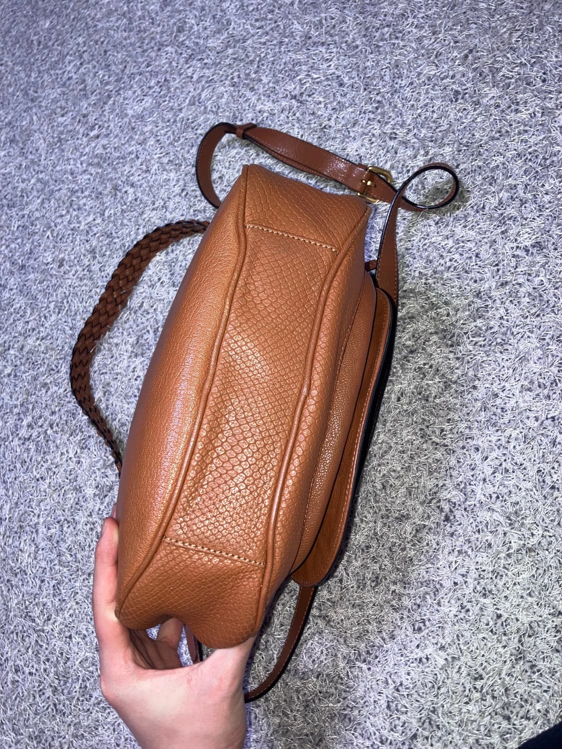 앤 클라인 anne klein 호보백 상품이미지3