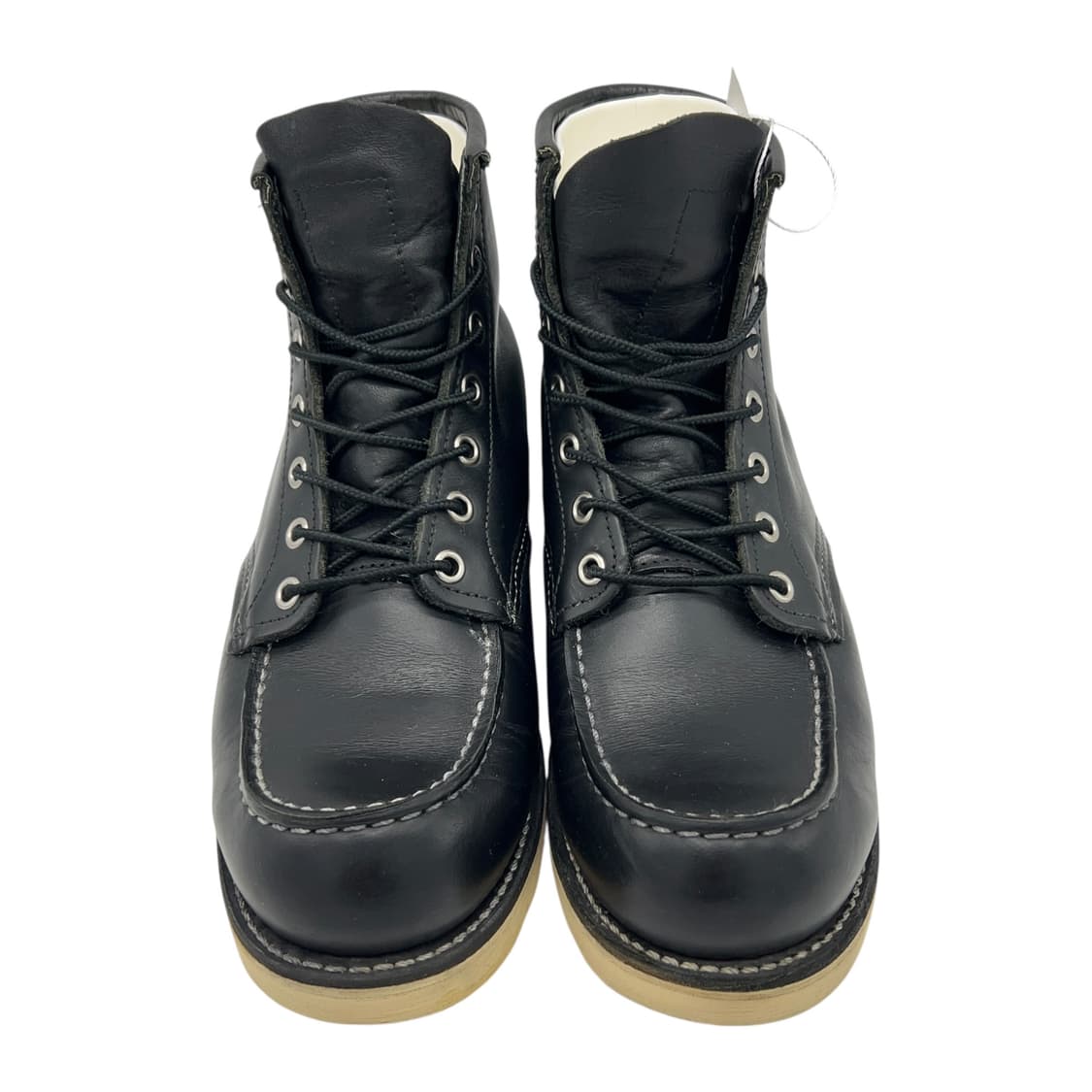 265 레드윙 8179 목토 블랙 (US8.5D) 상품이미지4