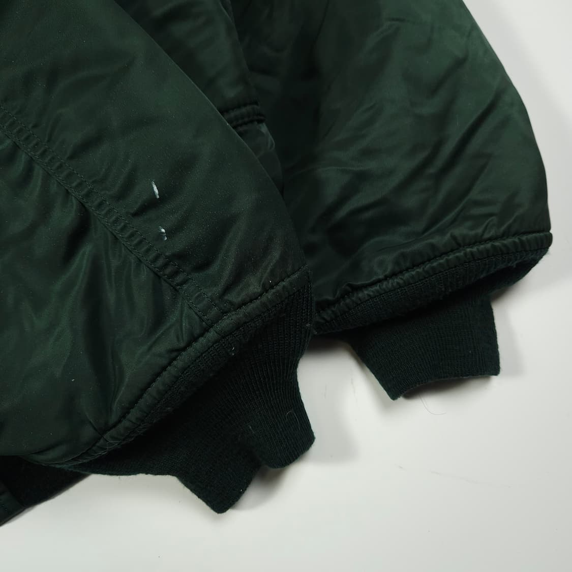 알파인더스트리 CWU-45P 항공 점퍼 상품이미지7