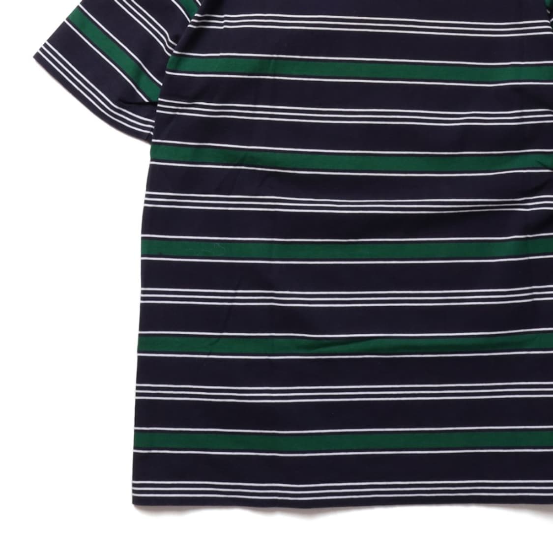 디센던트 Descendant Stripe T-shirt
 상품이미지6