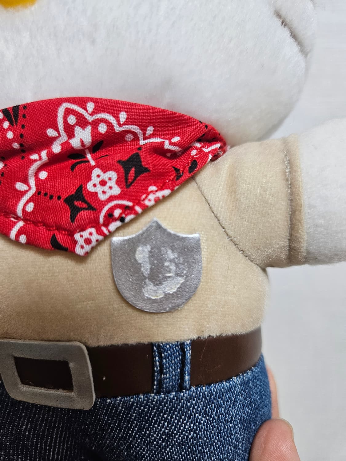 다니엘 고전인형 상품이미지2