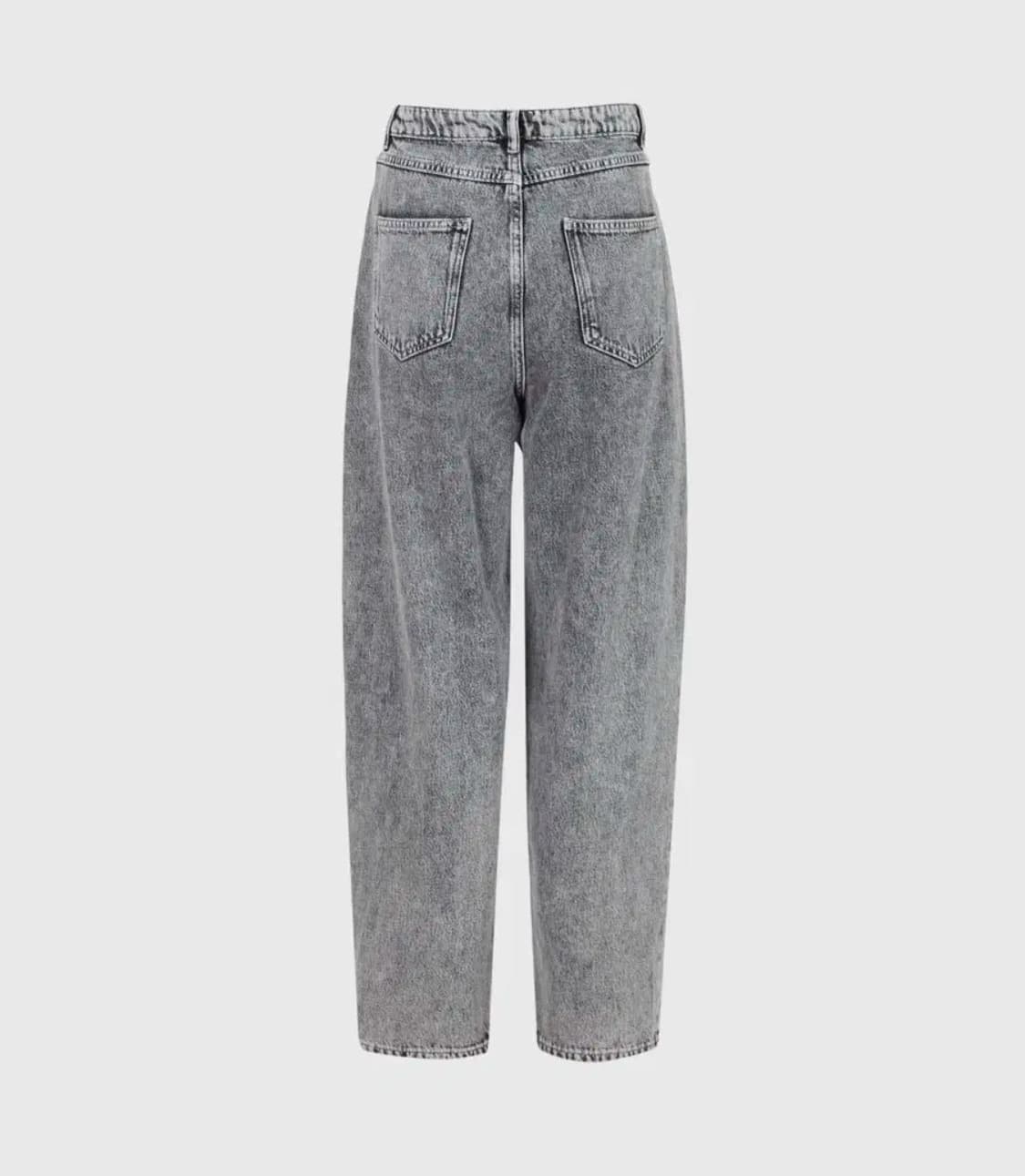 올세인츠 allsaints 바야 진 바지 상품이미지5