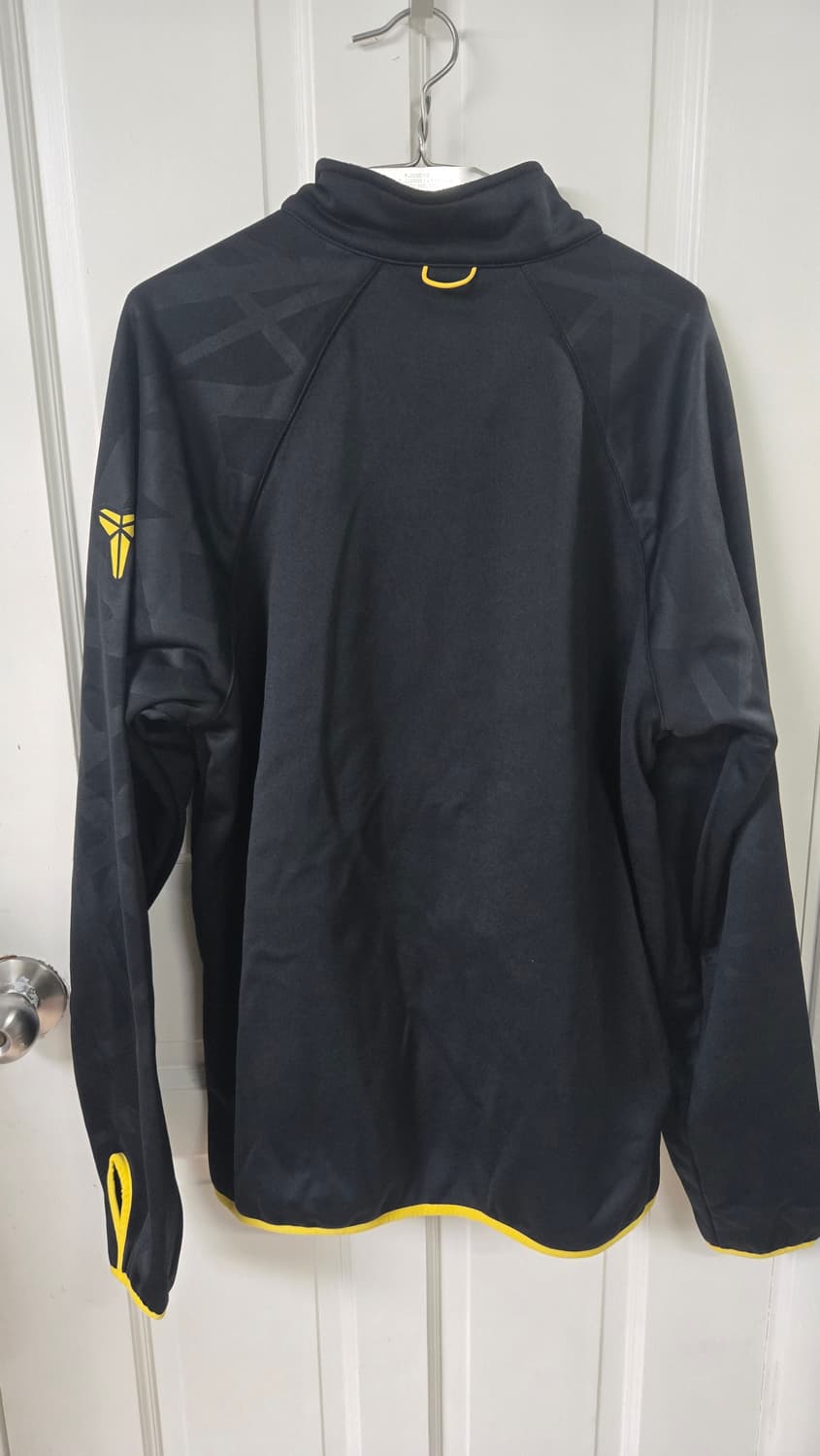 00s 나이키  2in 1 자켓 새상품 상품이미지6