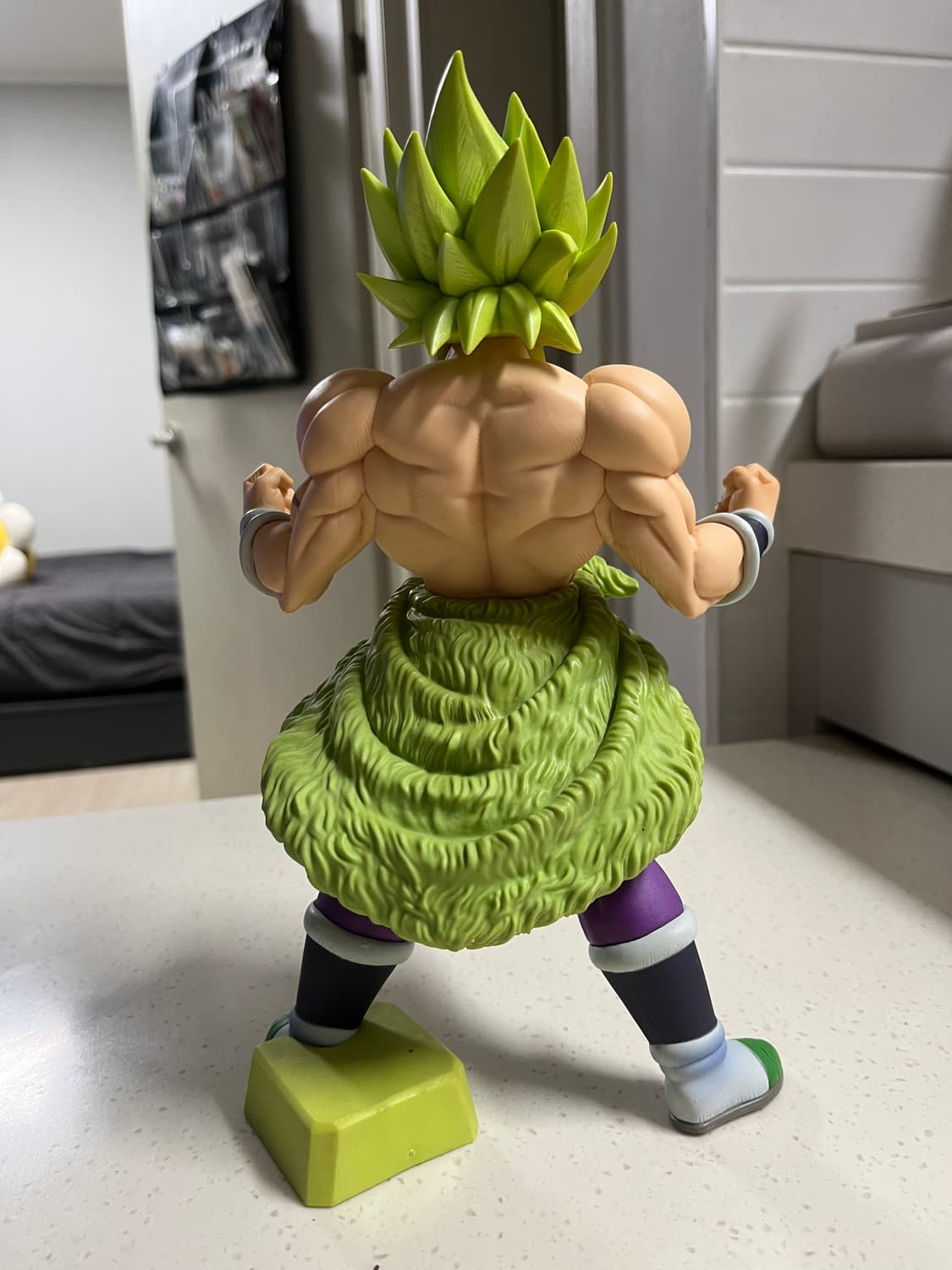 드래곤볼 슈퍼 브로리 극장판 - 슈퍼 브로리 상품이미지3