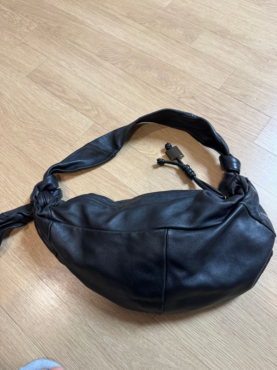 아카이브앱크 터번백 상품이미지2