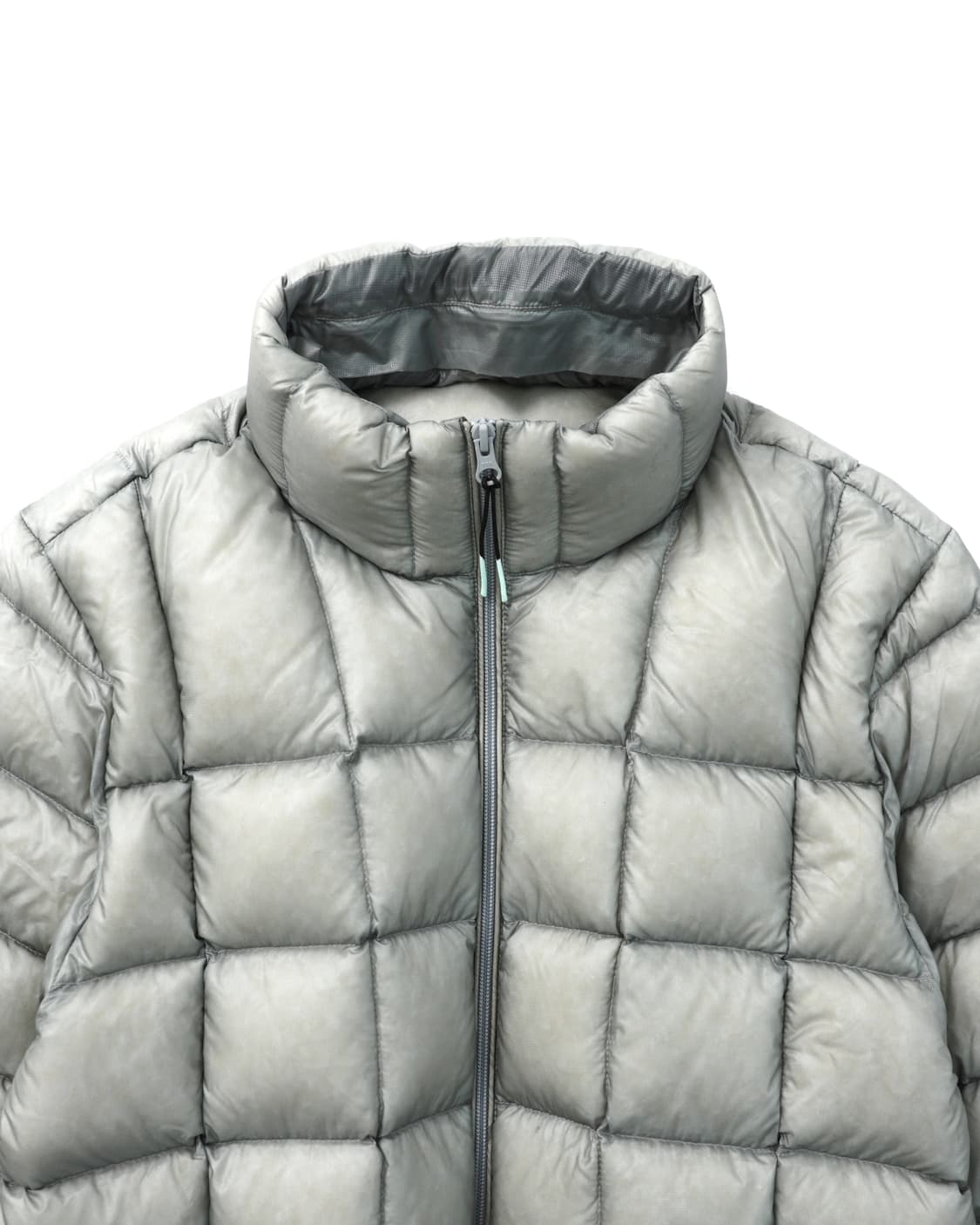 999휴머니티 모듈러라이트구스푸퍼패딩 라이트그레이 SIZE 1 상품이미지2