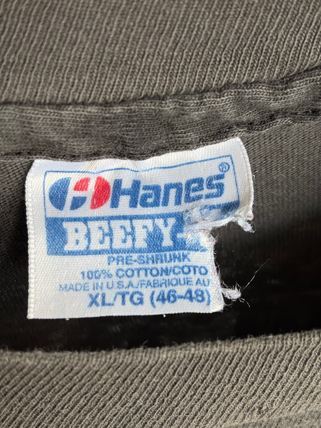 90s U2 투어 티셔츠 상품이미지5