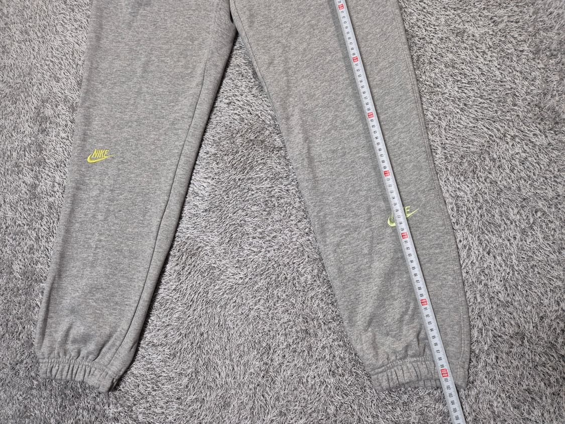 [새상품]나이키 남성 스웨트 조거 팬츠 XL(34) 상품이미지10