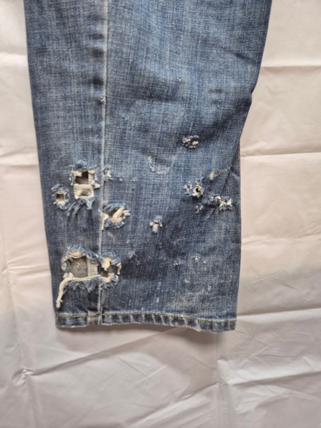 리바이스 엔지니어드진  상품이미지2