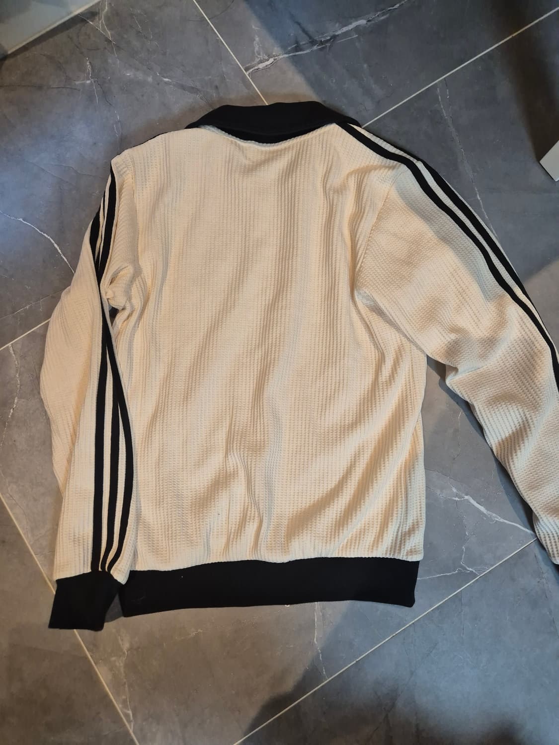 아디다스 베켄바우어 와플저지 S 상품이미지2