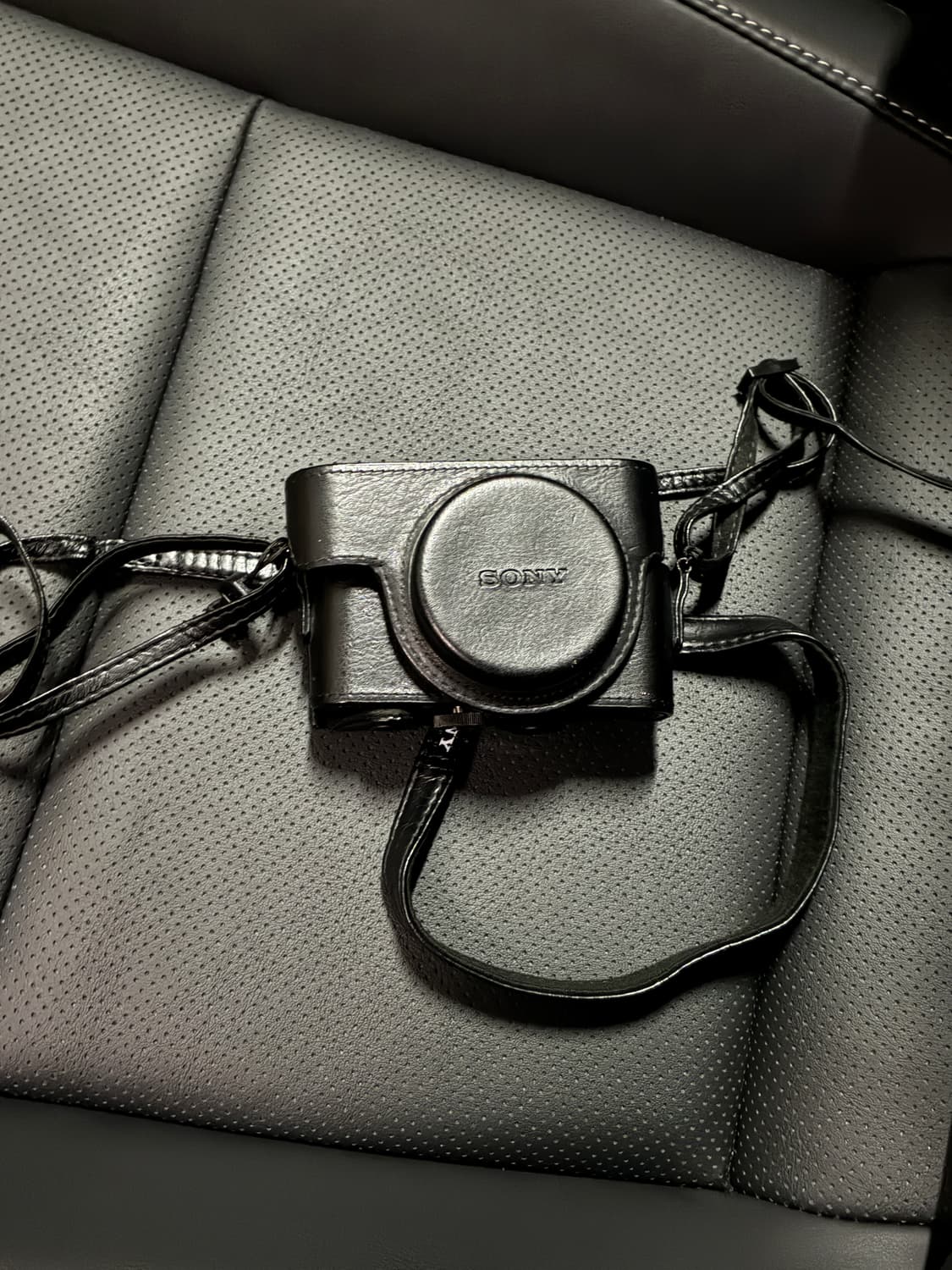 소니 rx100m6 판매합니다 상품이미지4