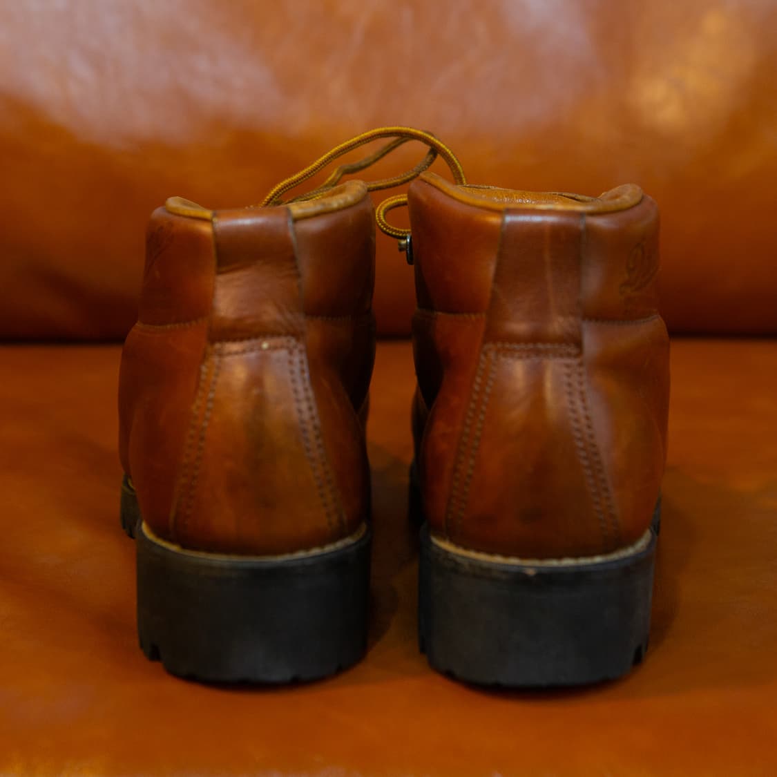 80s 대너 6490 마운틴 부츠 상품이미지5