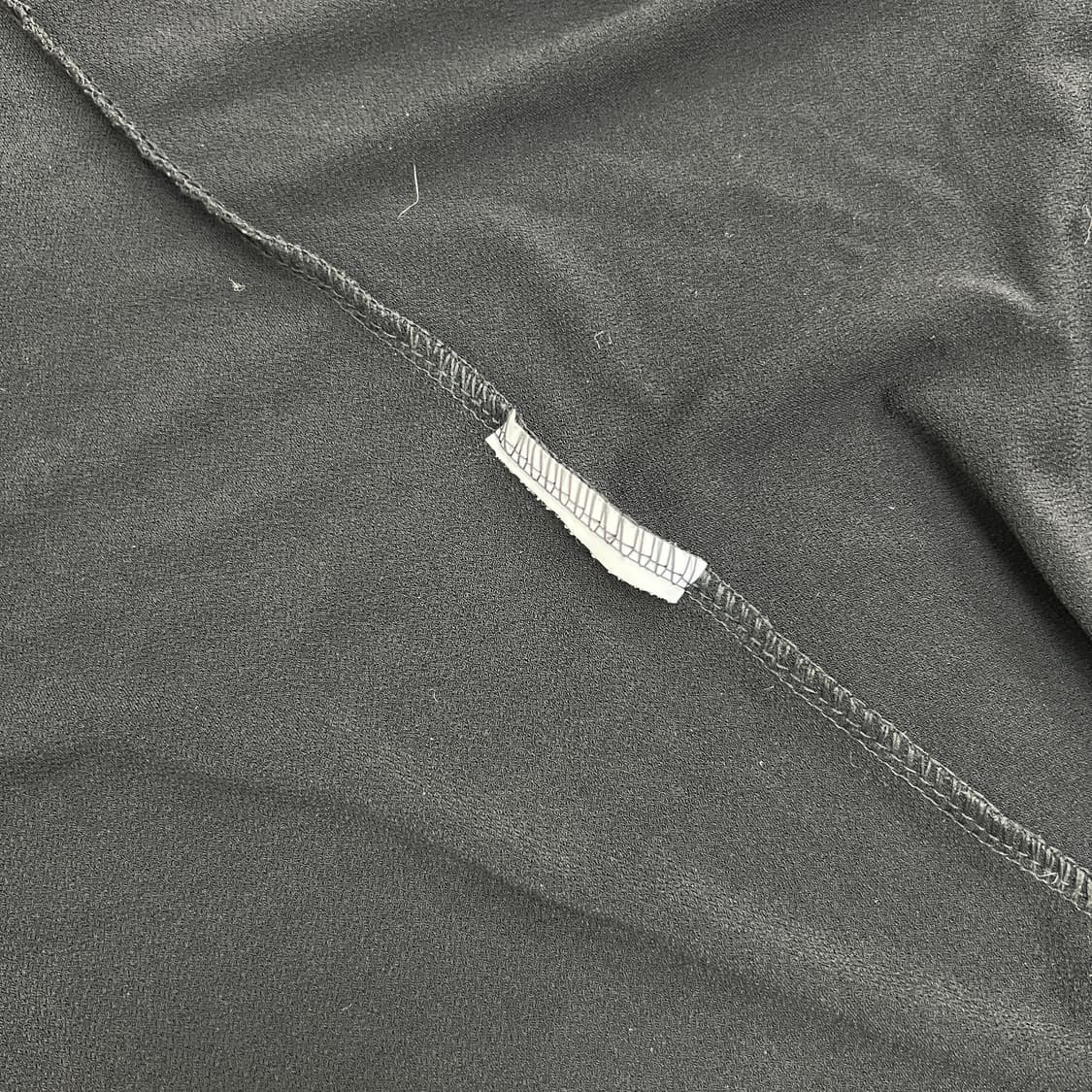 리나시멘토 드레이프 오픈 롱 가디건 L 상품이미지8