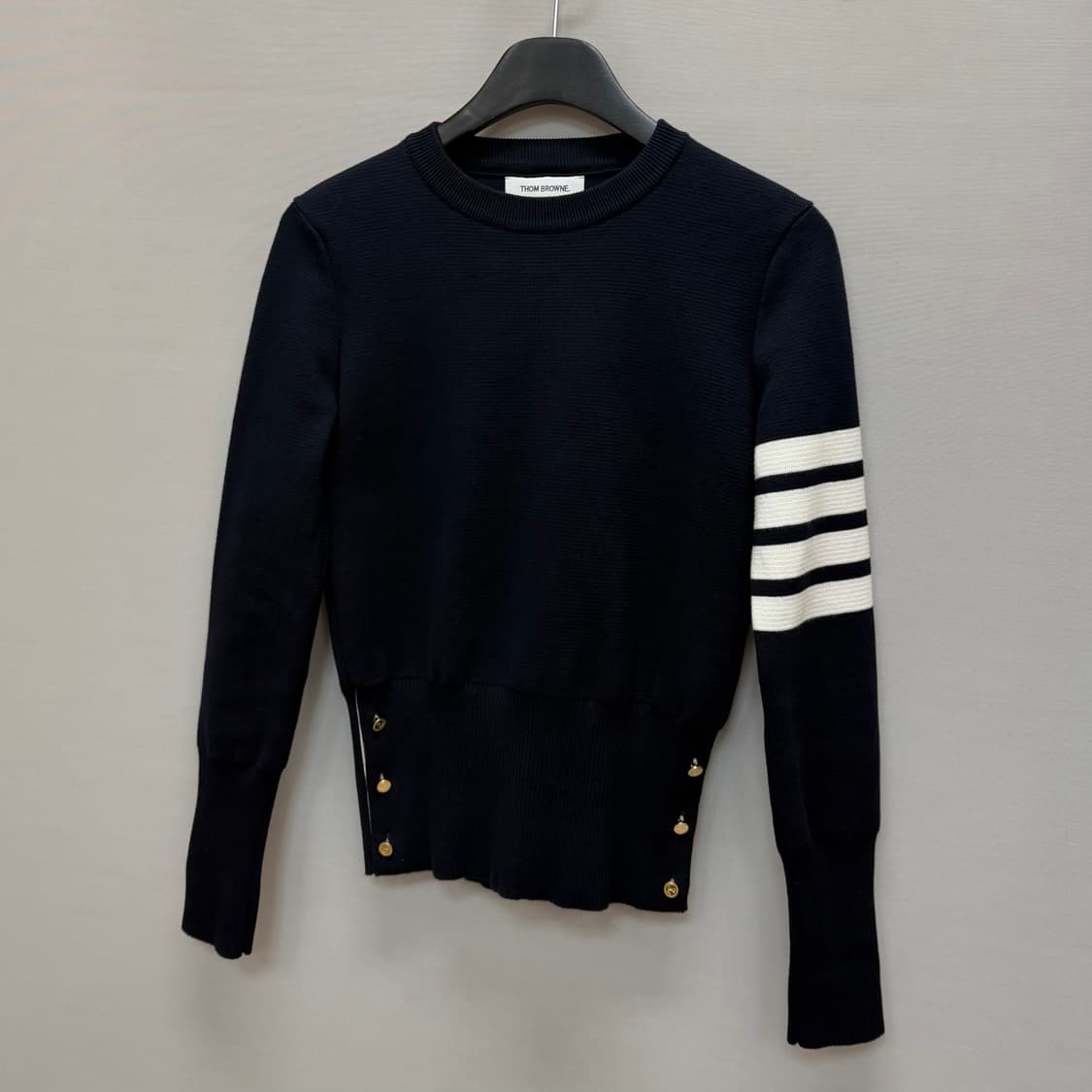 톰브라운 밀라노스티치 니트 ( 44 ) 상품이미지3