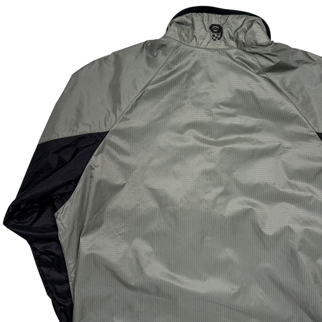 마운틴 하드웨어 콘딧SL 나일론 바람막이 S 상품이미지5